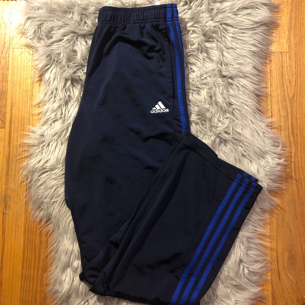 ✨SOLD✨ Adidas Track Pants